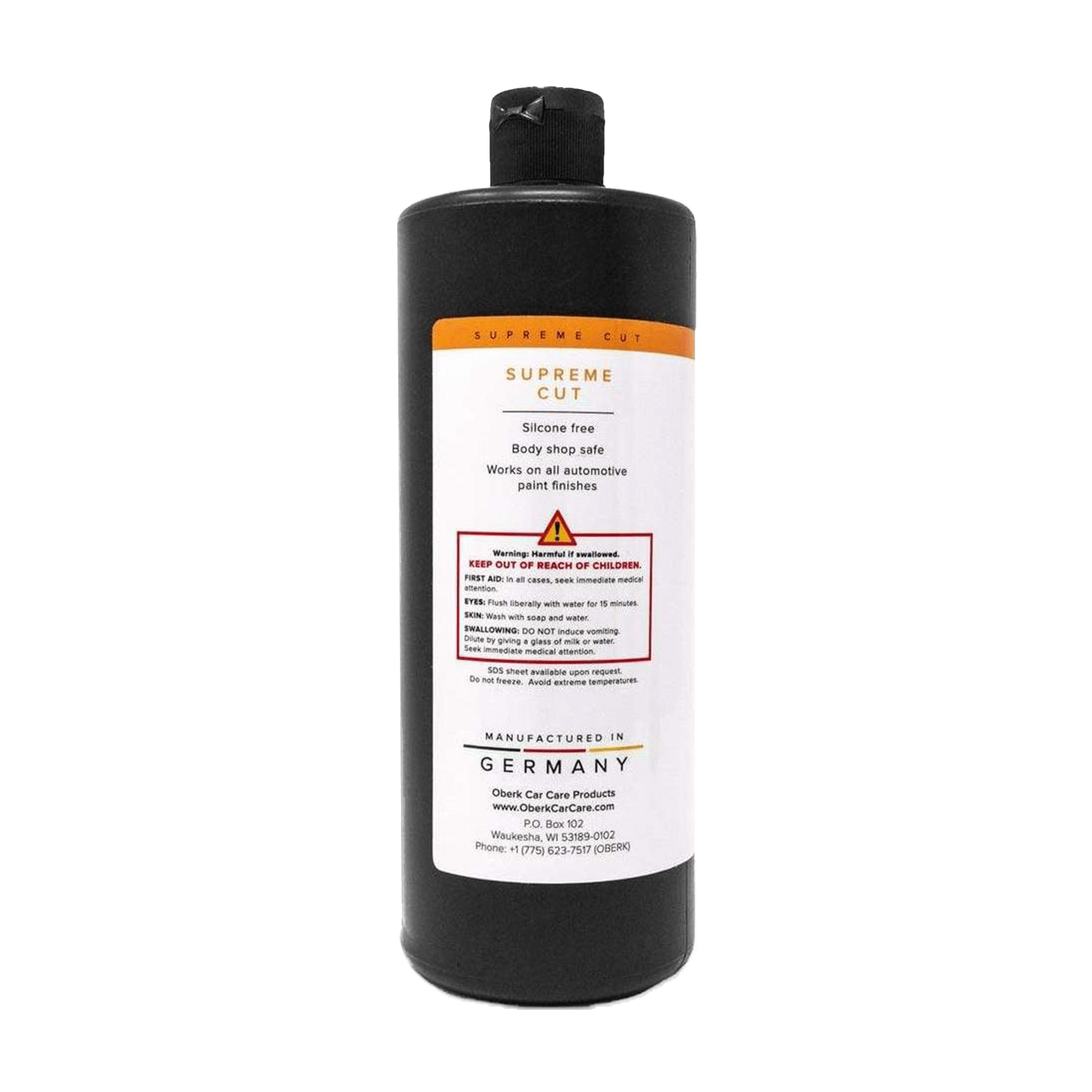 Oberk Supreme Cut 32oz