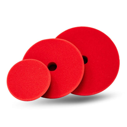 Oberk Supreme Fine Foam Polishing Pad 5"