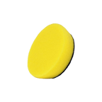 Oberk Supreme Medium Foam Polishing Pad 3"