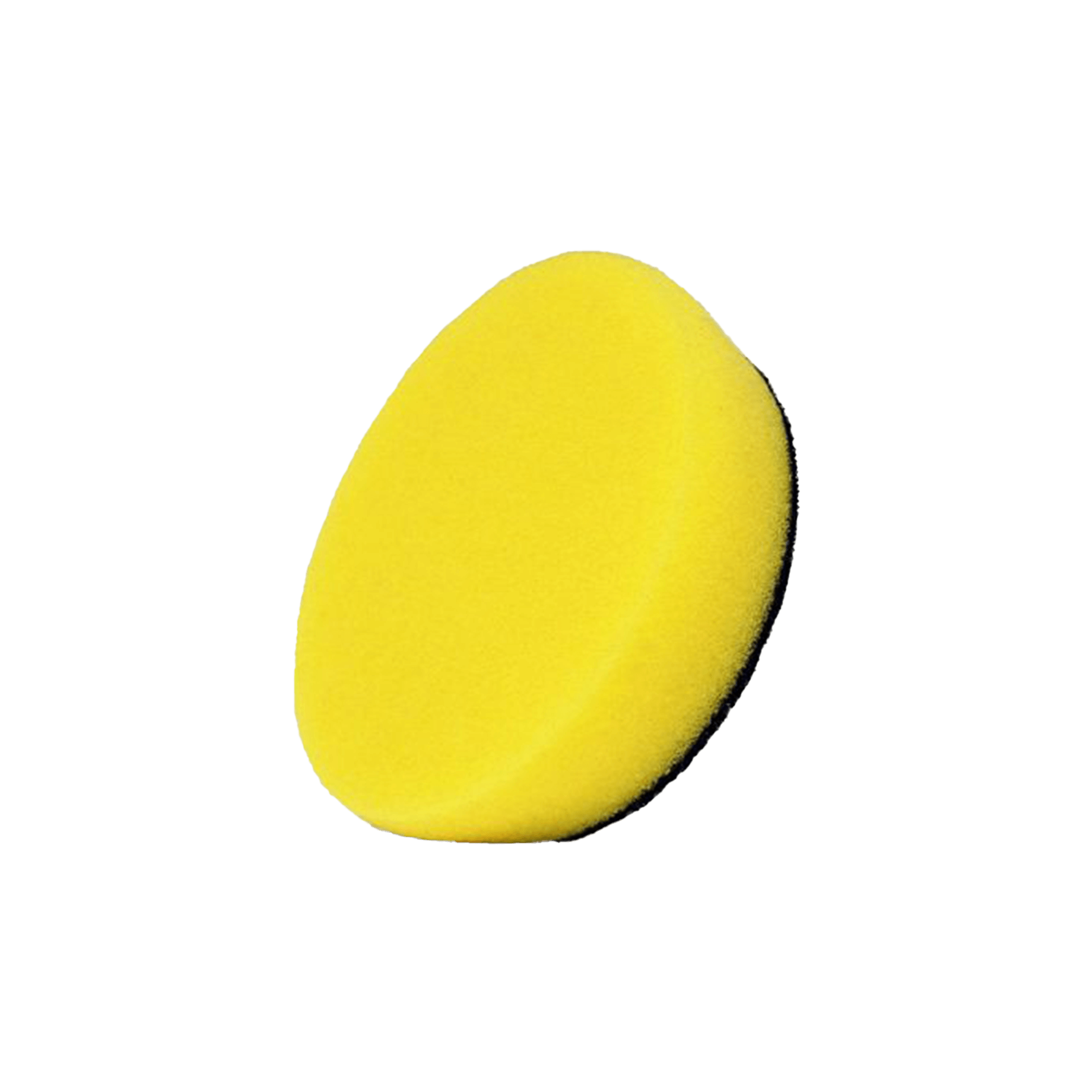Oberk Supreme Medium Foam Polishing Pad 3"