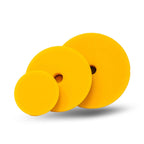 Oberk Supreme Medium Foam Polishing Pad 3"