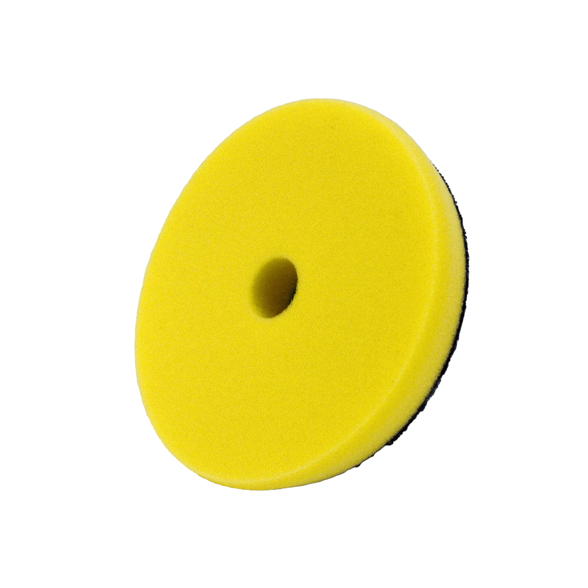 Oberk Supreme Medium Foam Polishing Pad 5"