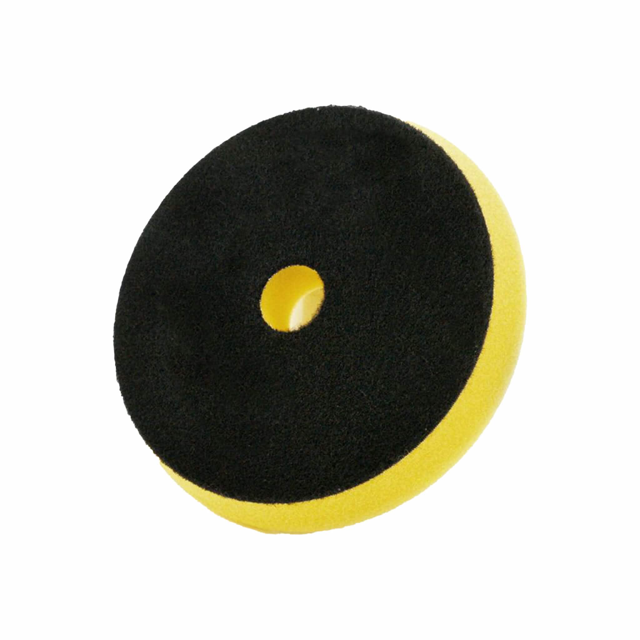 Oberk Supreme Medium Foam Polishing Pad 5"