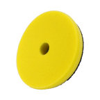 Oberk Supreme Medium Foam Polishing Pad 6"