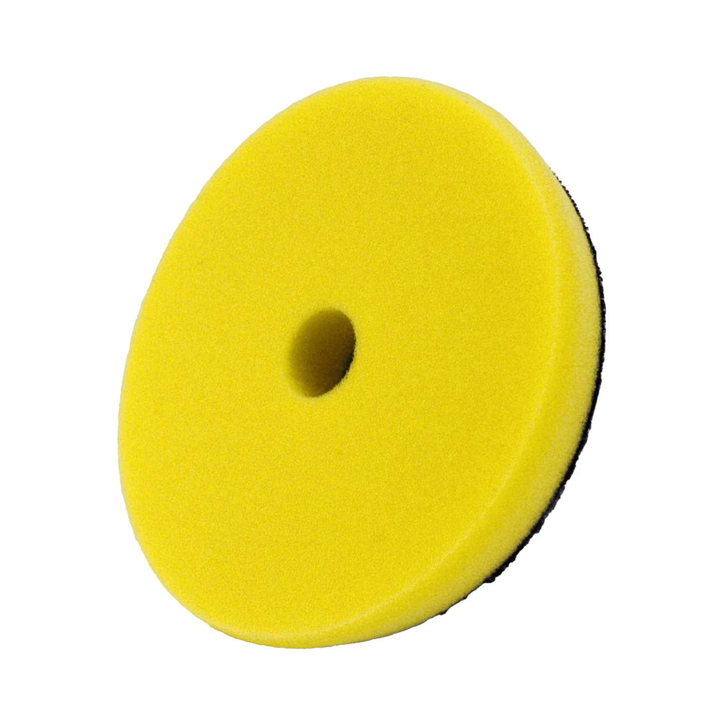 Oberk Supreme Medium Foam Polishing Pad 6"
