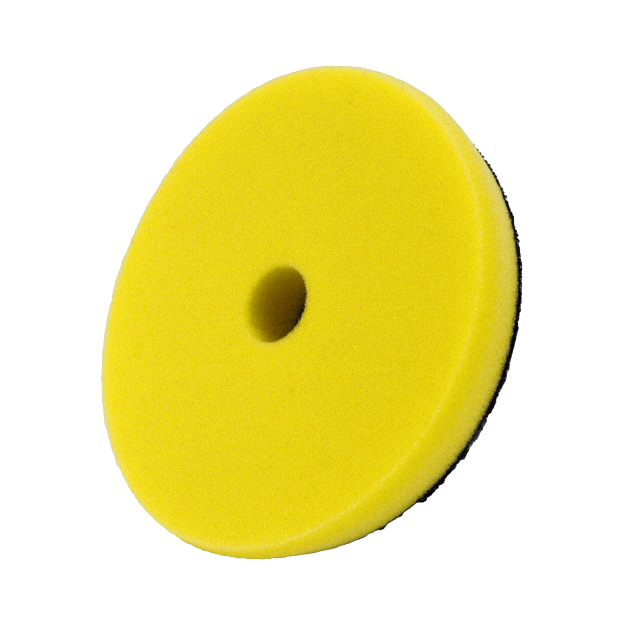 Oberk Supreme Medium Foam Polishing Pad 6"
