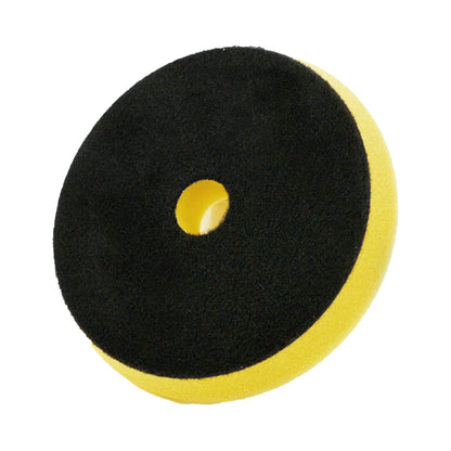 Oberk Supreme Medium Foam Polishing Pad 6"