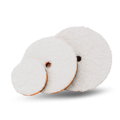 Oberk Supreme Microfiber Cutting Pad 3"