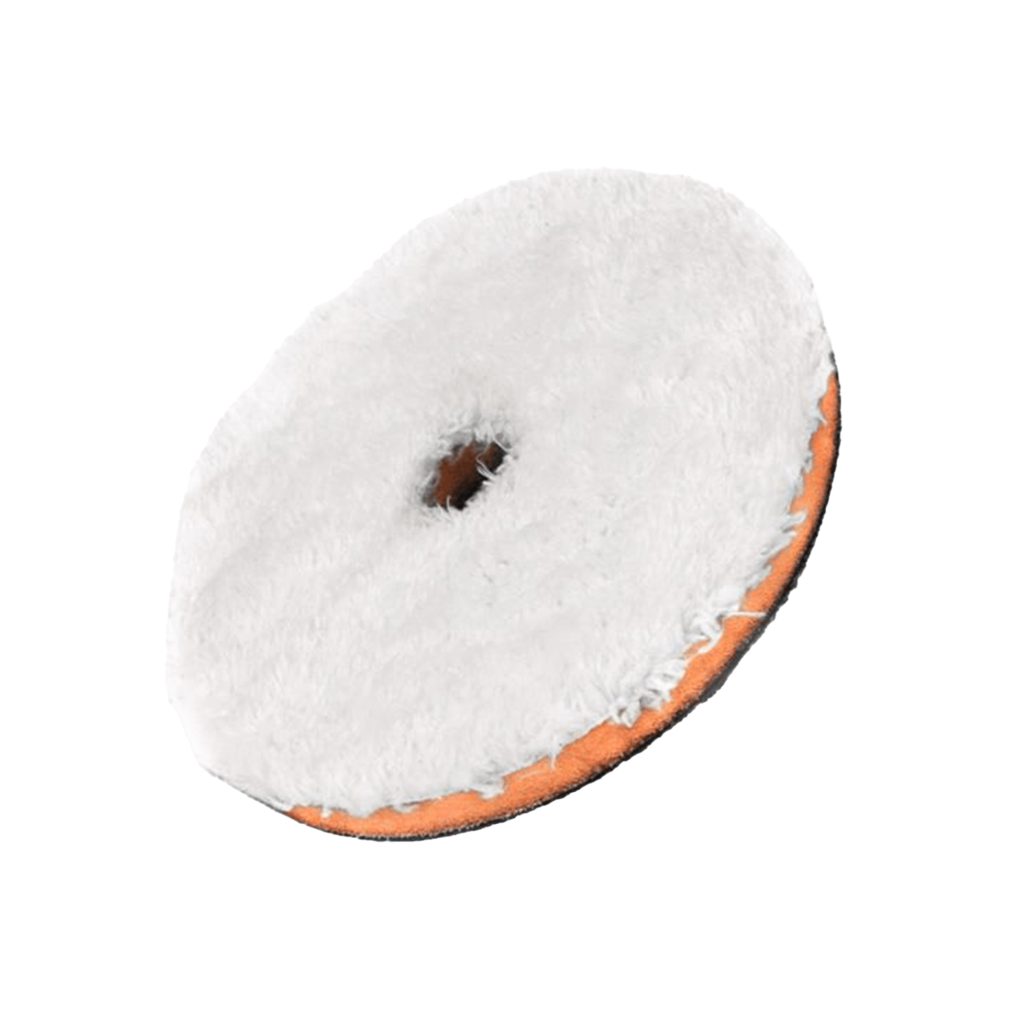 Oberk Supreme Microfiber Cutting Pad 5"