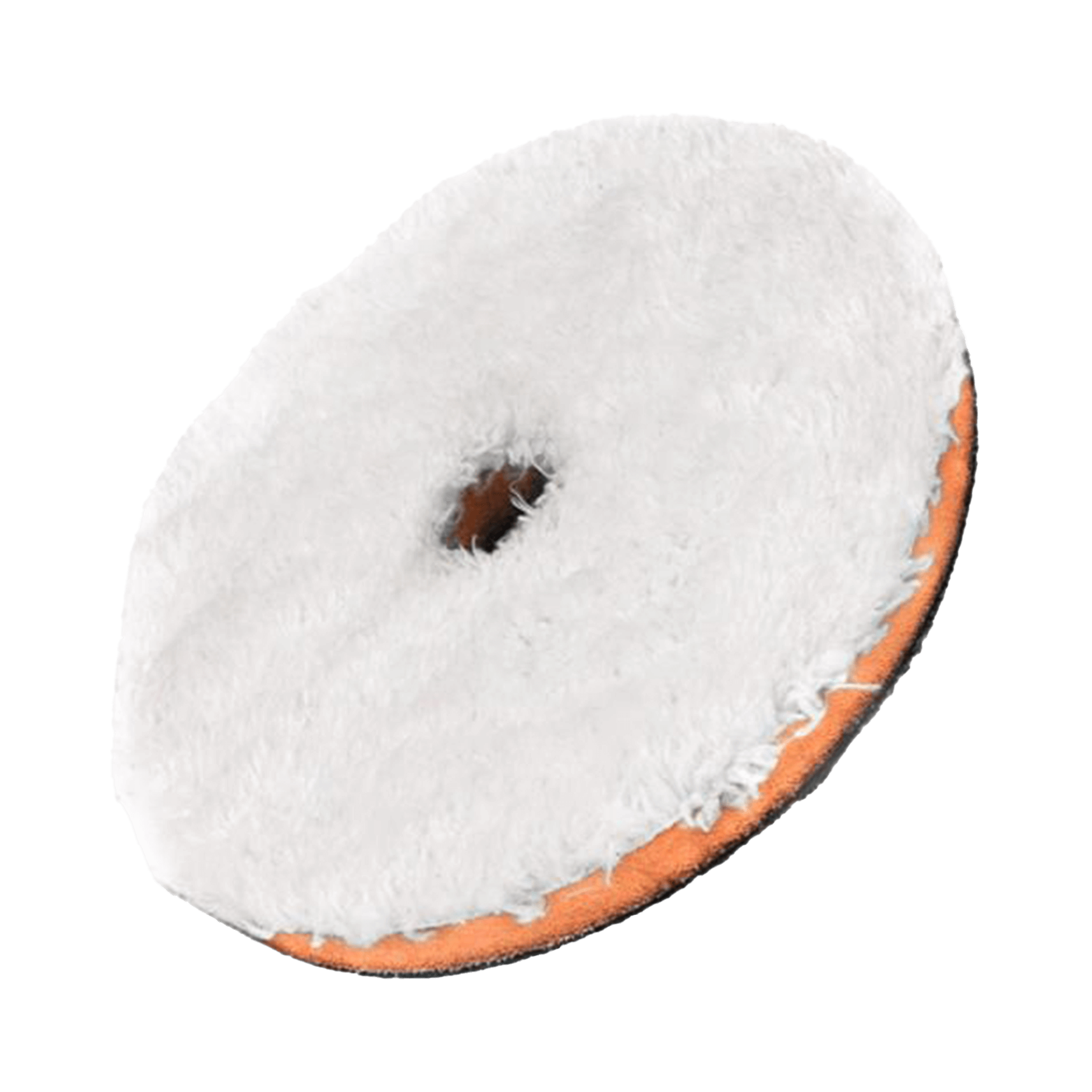Oberk Supreme Microfiber Cutting Pad 6"