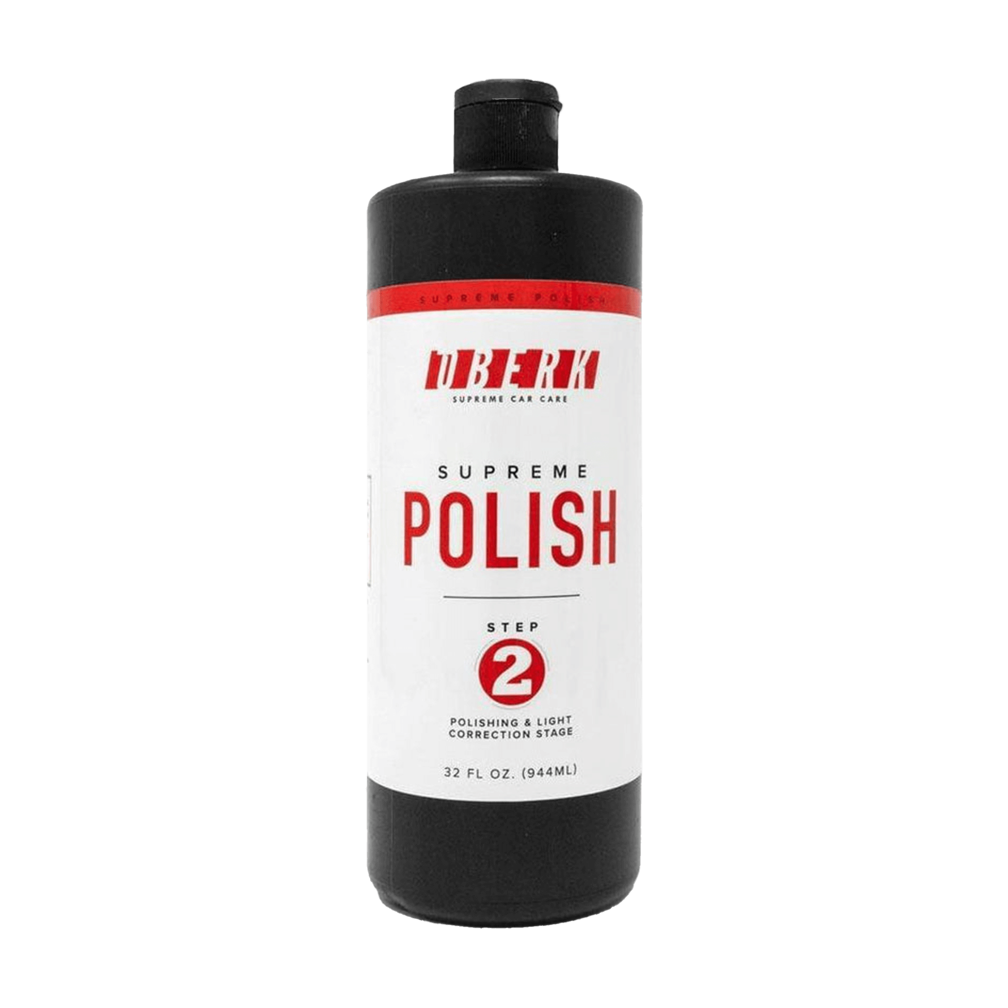 Oberk Supreme Polish 32oz