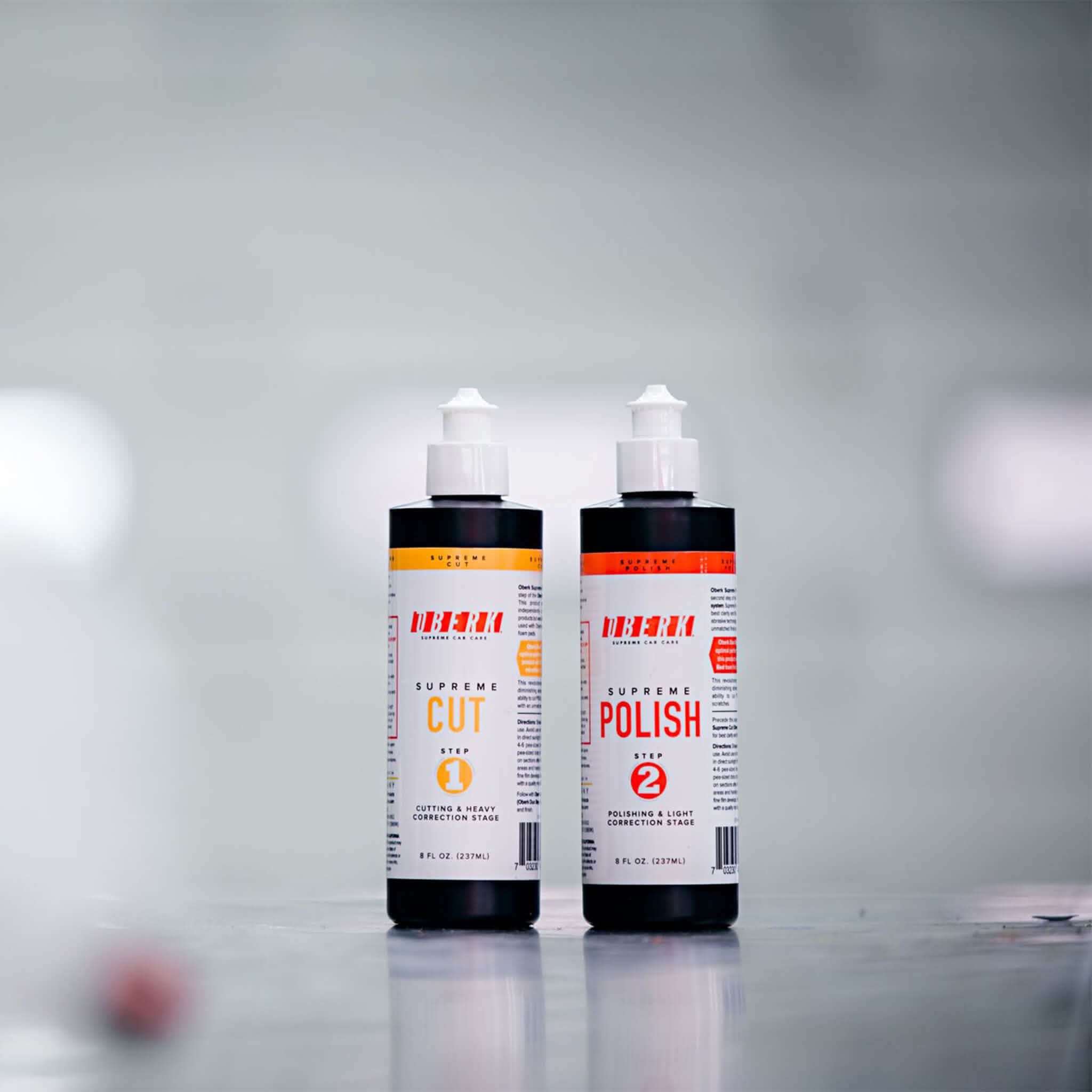 Oberk Supreme Polish 8oz