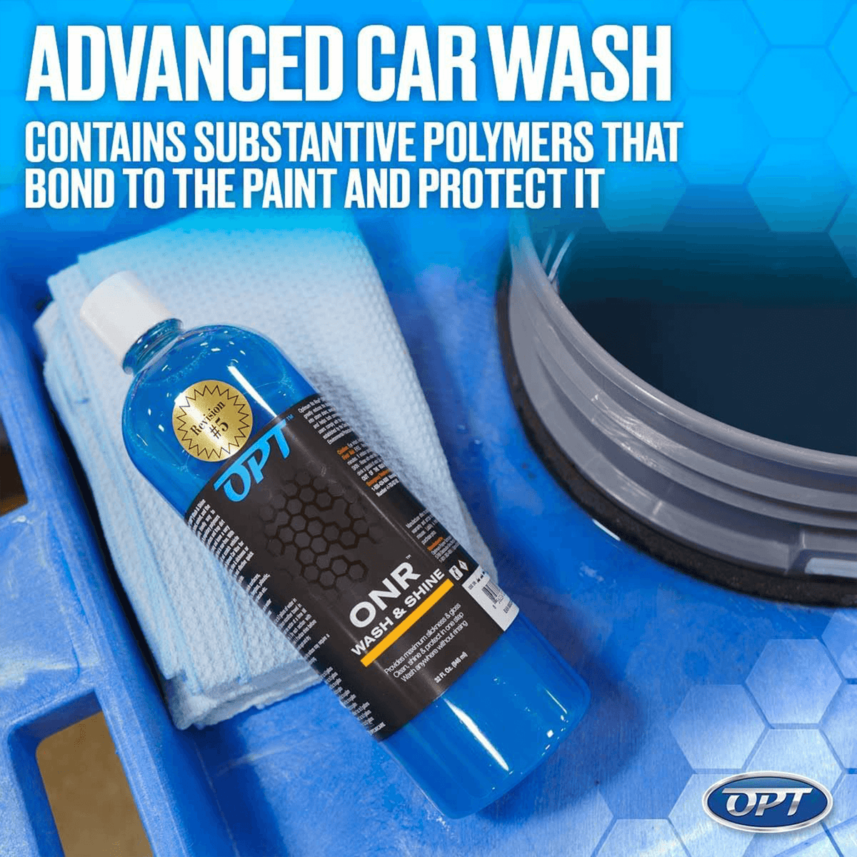 Onr Car Detailing: Transform Your Ride's Shine