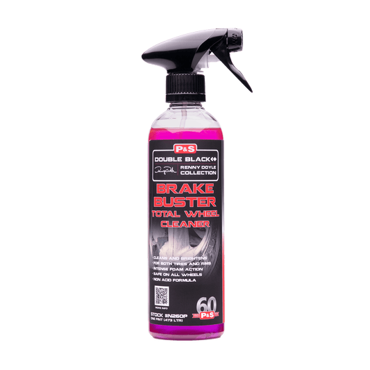 P&S Brake Buster Total Wheel Cleaner