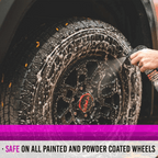 P&S Brake Buster Total Wheel Cleaner
