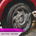 P&S Brake Buster Total Wheel Cleaner
