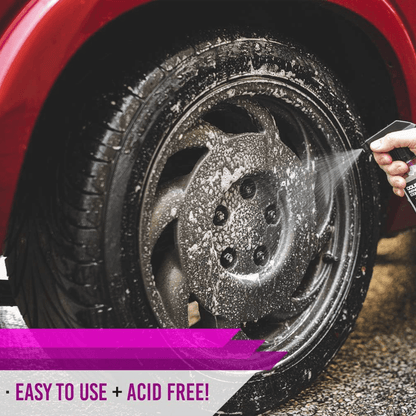 P&S Brake Buster Total Wheel Cleaner