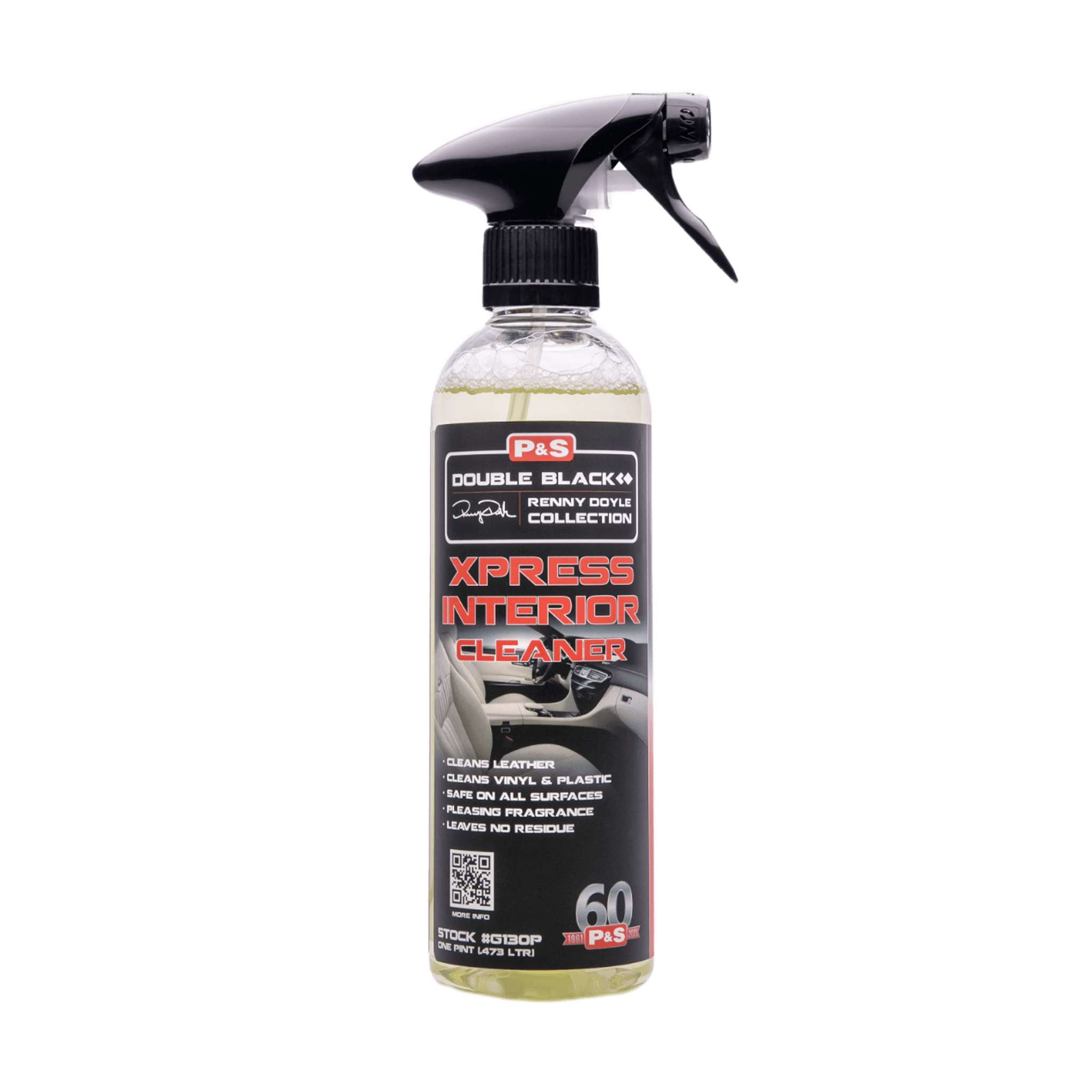 P&S Xpress Interior Cleaner