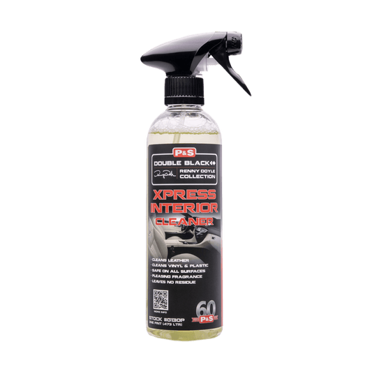 P&S Xpress Interior Cleaner