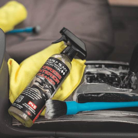 P&S Xpress Interior Cleaner