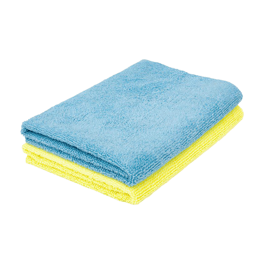The Rag Company - The Rag Company Edgeless 300 - 1616 - E - 300 - ICGRY - 10PK