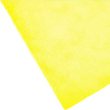 The Rag Company - The Rag Company Edgeless 300 - 1616 - E - 300 - YEL - 10PK