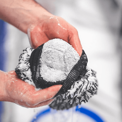 The Rag Company The Cyclone Ultra Wash Mitt