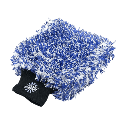 The Rag Company The Cyclone Ultra Wash Mitt