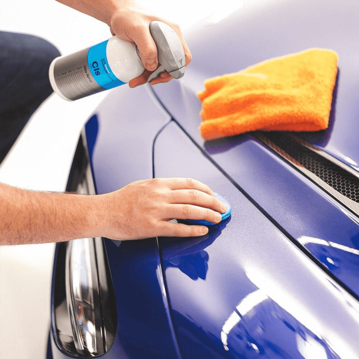 Clay Bar Car Detail: Ultimate Guide to a Flawless Finish