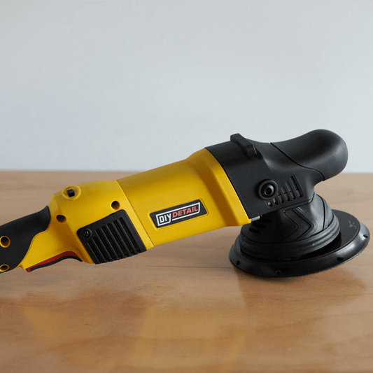 The DIY Detail 25mm Correction Pro Dual Action Tool