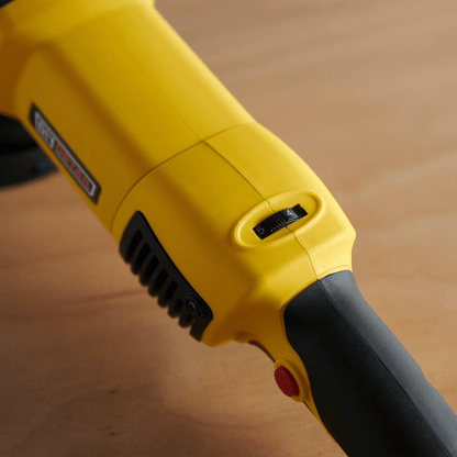 The DIY Detail 25mm Correction Pro Dual Action Tool