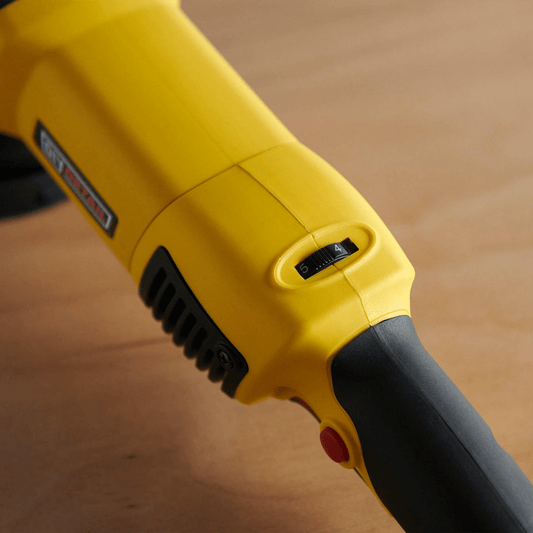 The DIY Detail 25mm Correction Pro Dual Action Tool