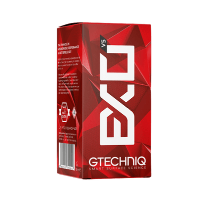 Gtechniq Exo V5 50ml