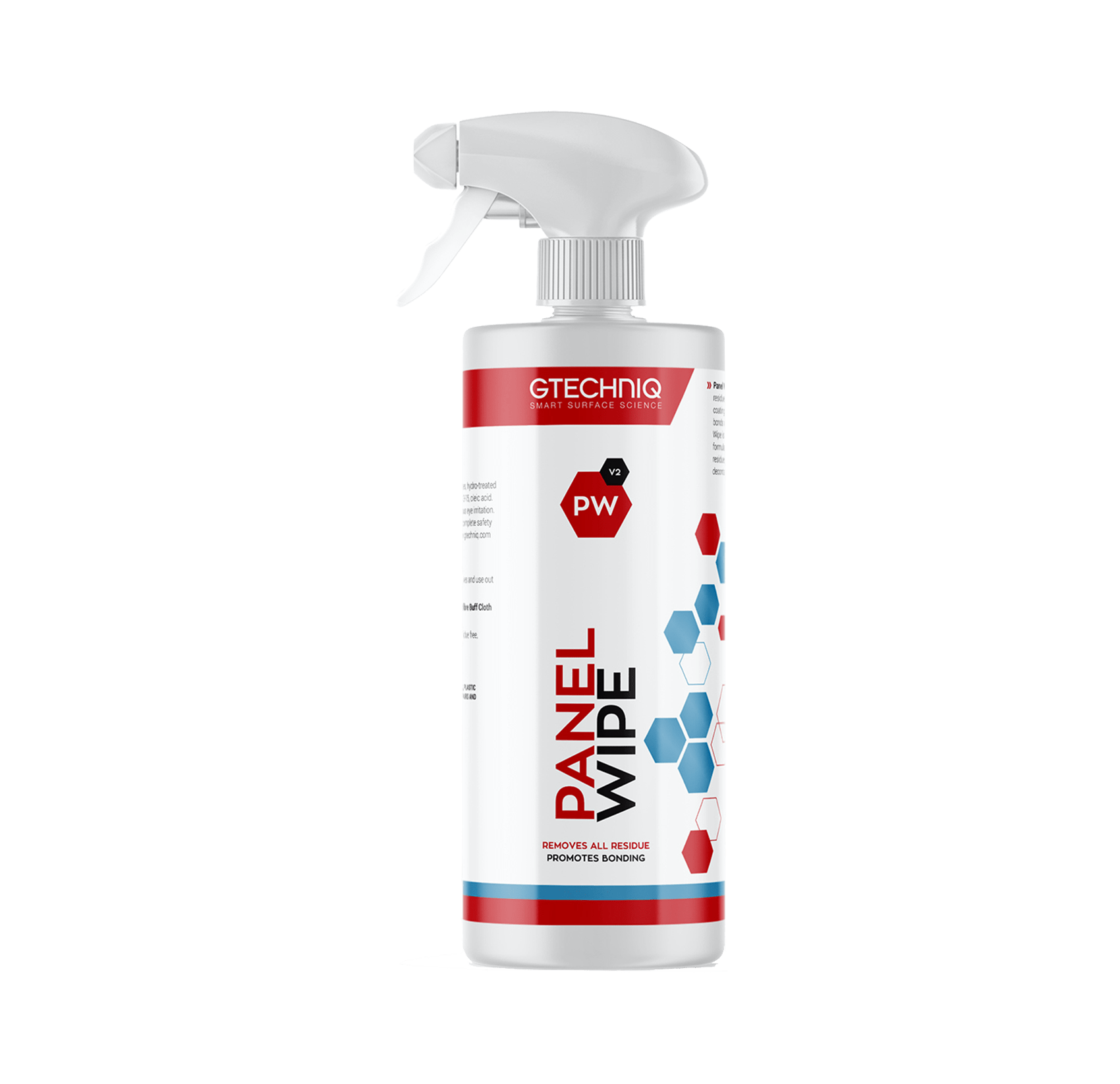 Gtechniq Panel Wipe 250ml