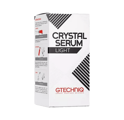 Gtechniq Crystal Serum Light 50ml
