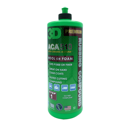3D ACA 510 32oz