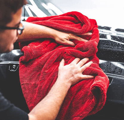 The Rag Company - The Rag Company The 1500 - 3030 - THE - 1500 - RED