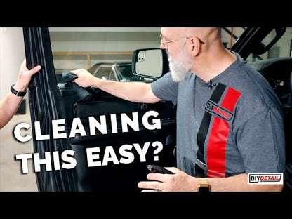 DIY Detail Interior Clean & Protect Galon