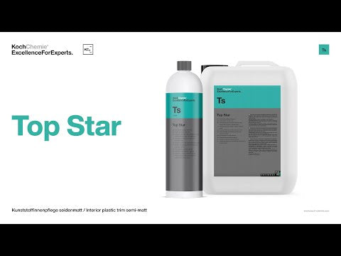 Koch Chemie Top Star 1L
