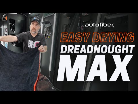 Autofiber Dreadnought MAX 20 x 30