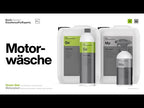 Koch Chemie Motorplast 500ml