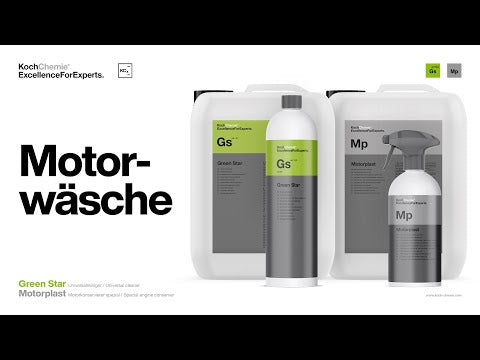 Koch Chemie Motorplast 500ml