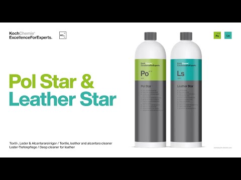 Koch Chemie Pol Star 1L