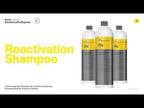 Koch Chemie Reactivation Shampoo 1L