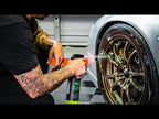 Oberk 2-in-1 Wheel Cleaner and Iron Remover