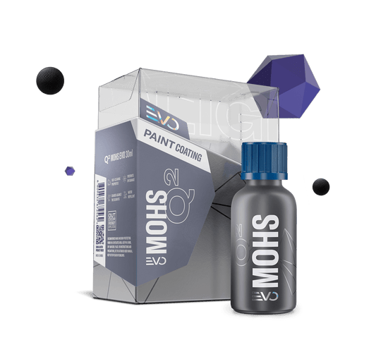 Gyeon Q² Mohs EVO 50ml