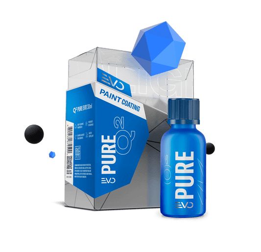 Gyeon Q² Pure EVO 50ml